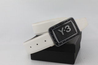 Y-3 AAA Belts 88674