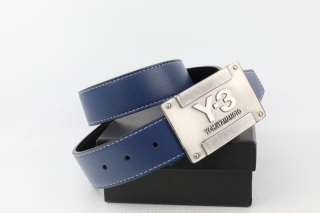 Y-3 AAA Belts 88675