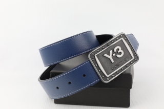 Y-3 AAA Belts 88676