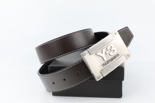 Y-3 AAA Belts 88678