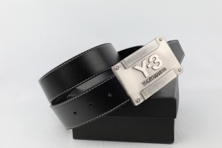 Y-3 AAA Belts 88679
