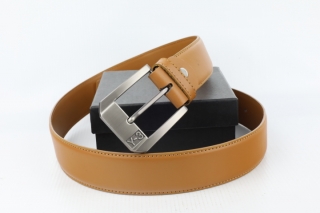 Y-3 AAA Belts 88684