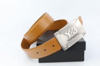 Y-3 AAA Belts 88686