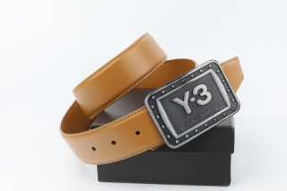 Y-3 AAA Belts 88687
