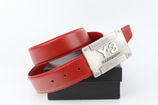 Y-3 AAA Belts 88689