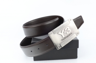 Y-3 AAA Belts 88690