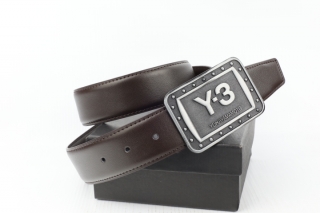 Y-3 AAA Belts 88691