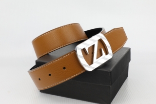 Zegna AAA Belts 88831