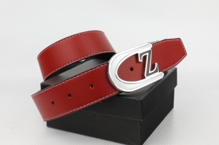 Zegna AAA Belts 88837