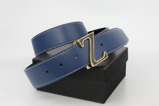 Zegna AAA Belts 88849