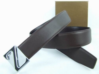 Zegna AAA Belts 88868