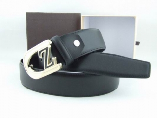 Zegna AAA Belts 88874