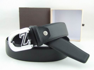Zegna AAA Belts 88885