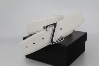 Zegna AAA Belts 88886