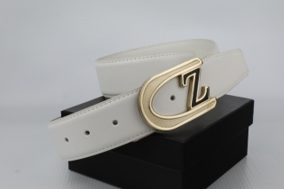 Zegna AAA Belts 88887