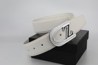 Zegna AAA Belts 88888