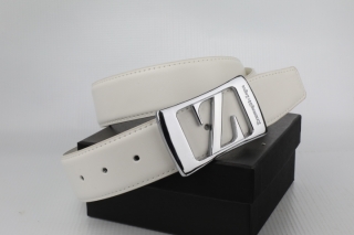 Zegna AAA Belts 88889