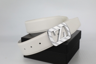 Zegna AAA Belts 88891