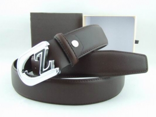 Zegna AAA Belts 88896