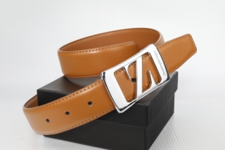 Zegna AAA Belts 88897