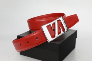 Zegna AAA Belts 88898