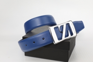 Zegna AAA Belts 88901