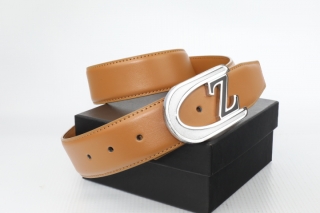 Zegna AAA Belts 88911