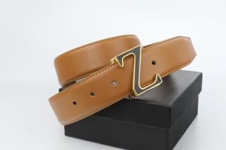 Zegna AAA Belts 88913