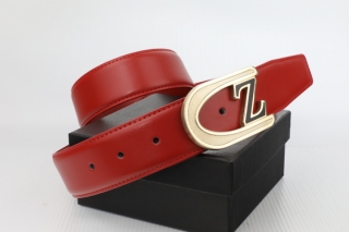 Zegna AAA Belts 88921