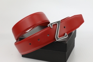 Zegna AAA Belts 88923