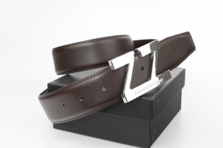 Zegna AAA Belts 88925