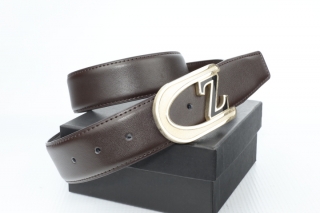 Zegna AAA Belts 88926