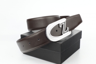 Zegna AAA Belts 88927