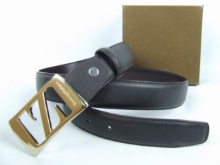 Zegna AAA Belts 88929