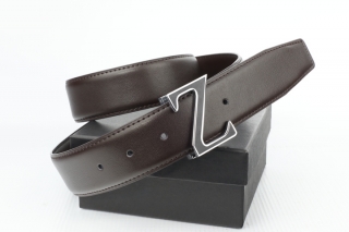 Zegna AAA Belts 88931