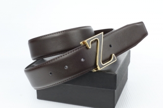 Zegna AAA Belts 88932