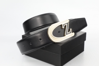 Zegna AAA Belts 88935
