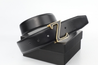 Zegna AAA Belts 88939