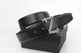 Zegna AAA Belts 88941