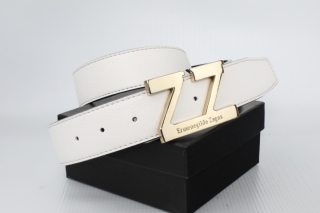 Zegna AAA Belts 88942