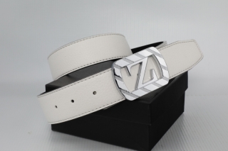 Zegna AAA Belts 88947