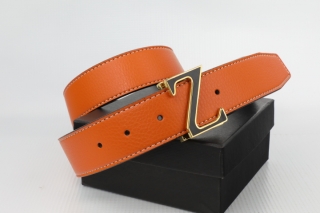 Zegna AAA Belts 88957