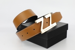 Zegna AAA Belts 88959