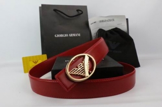 Armani AAAA Belts 88965