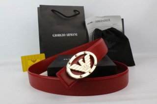 Armani AAAA Belts 88966
