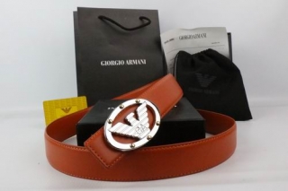 Armani AAAA Belts 88967