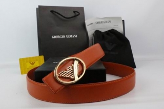 Armani AAAA Belts 88968