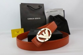 Armani AAAA Belts 88969