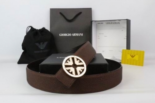 Armani AAAA Belts 88975