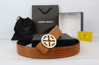 Armani AAAA Belts 88976